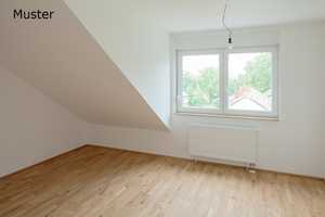 3-Zimmer-Dachgeschosswohnung (WBS) in Köln- Dellbrück – Dellbrücker Mauspfad 314, 51069 Köln – Vorschaubild 1