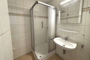 Freie 2-Zimmer-Wohnung mit Balkon im 5. Obergeschoss!  – Die vollständige Adresse der Immobilie erhältst du vom Anbieter., 70378 Mönchfeld, Stuttgart – Vorschaubild 6