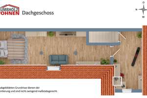 Exklusive Doppelhaushälfte mit Garage, Garten und Koiteich – Die vollständige Adresse der Immobilie erhältst du vom Anbieter., 4539 Groitzsch – Vorschaubild 26