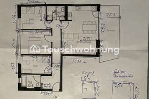 Tauschwohnung: Wohnungstausch Mainz: Dein Zuhause im Heilig-Kreuz-Viertel – Die vollständige Adresse der Immobilie erhältst du vom Anbieter., 55131 Weisenau, Mainz – Vorschaubild 17