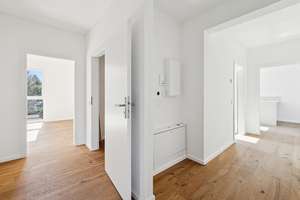 Penthouse, weil Standard unten bleibt – Bindfeldweg 4, 22459 Niendorf, Hamburg – Vorschaubild 11