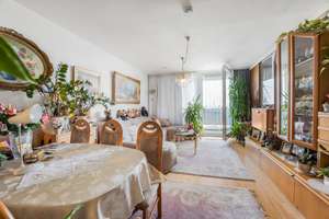 Bezugsfreie 2-Zimmer-Wohnung im Olympiadorf mit Alpenpanorama – Die vollständige Adresse der Immobilie erhältst du vom Anbieter., 80809 Am Riesenfeld, München – Vorschaubild 4