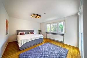 3-Zimmer-Wohnung mit Balkon und Garage – Die vollständige Adresse der Immobilie erhältst du vom Anbieter., 70372 Seelberg, Stuttgart – Vorschaubild 6