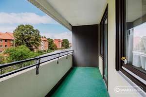 Attraktive Kapitalanlage mit West-Loggia! – Die vollständige Adresse der Immobilie erhältst du vom Anbieter., 21337 Neu-Hagen, Lüneburg – Vorschaubild 8