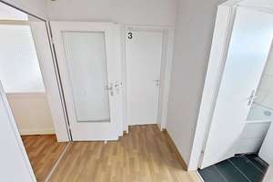 Studenten & Azubis aufgepasst: Gemütliches WG-Zimmer in 3er-Wohngemeinschaft – 48159 Kinderhaus-West, Münster – Vorschaubild 12