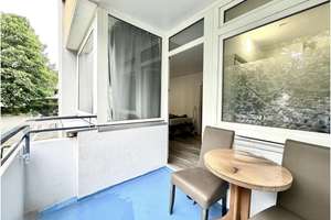 Wohnen mit Charakter: Zweizimmerwohnung in Langenhagen – Im Hohen Felde 15, 30853 Langenhagen – Vorschaubild 8