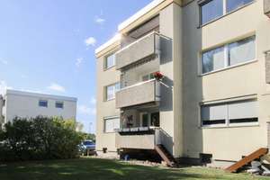Viel Raum für die Familie: 4 Zimmer mit Loggia, neuem Bad und Stellplatz in Hondelage – 38108 Hondelage, Braunschweig – Vorschaubild 12