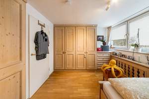 Heidtmann Immobilien - Haus statt Wohnung - Wfl. zzgl. 5,5 m2 im Dachgeschoss – Die vollständige Adresse der Immobilie erhältst du vom Anbieter., 81739 Waldperlach, München – Vorschaubild 5