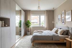 Ein Zuhause mit Perspektive - Großzügiges Zweifamilienhaus in ruhiger Zentrumslage | Halle (Westf.) – Die vollständige Adresse der Immobilie erhältst du vom Anbieter., 33790 Halle (Westfalen) – Vorschaubild 18