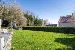Garten oder Dachterrasse? - Beides! Exklusives ZFH mit Alpenblick vor den Toren Münchens – Die vollständige Adresse der Immobilie erhältst du vom Anbieter., 85386 Eching – Vorschaubild 22