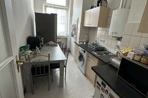 Helle 2-Zimmer-Wohnung in bester Lage von Düsseldorf – Bahnstrasse 62, 40210 Stadtmitte, Düsseldorf – Vorschaubild 6