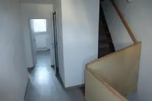 saniertes EFH in Meerane mit Balkon und kleiner Werkstatt in Zentrumsnähe – Zwickau (Kreis) – Vorschaubild 26