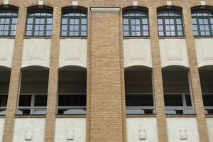 2-Zimmer-Loftwohnung in den Plagwitzer Globuswerken