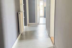 Bucher Straße ! Historische geräumige 8-Zi.-Altbau-Whg. 250 m², 2 Balkone, Parkett, 1.OG ohne Aufzug – Die vollständige Adresse der Immobilie erhältst du vom Anbieter., 90419 Bielingplatz, Nürnberg – Vorschaubild 35
