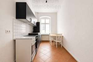Ruhige 1-Zimmer-Altbauwohnung in Prenzlauer Berg – Gotlandstraße 7, 10439 Prenzlauer Berg, Berlin – Vorschaubild 3
