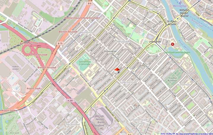 KSH_373_Lageplan