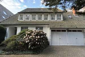 Bremen-Radio Bremen, gut aufgeteiltes Einfamilienhaus in Zentraler Lage – Die vollständige Adresse der Immobilie erhältst du vom Anbieter., 28329 Radio Bremen, Bremen – Vorschaubild 2