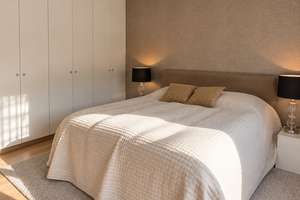 2,5-Zimmer-Wohnung hochwertig möbliert in Bogenhausen – 81925 Herzogpark, München – Vorschaubild 6