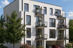 Neubauprojekt / 2-Zimmer-Eigentumswohnung im Zentrum von Bonn-Duisdorf – Die vollständige Adresse der Immobilie erhältst du vom Anbieter., 53123 Duisdorf, Bonn – Vorschaubild 19