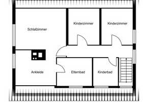 Exklusives Anwesen am Schaalsee mit eigenem Bootssteg – Seeweg 23, 23883 Herzogtum Lauenburg (Kreis) – Vorschaubild 17