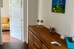 Business-Wohnung in bester Lage, Teilzeit an 3 Tagen pro Woche zu vermieten   – Die vollständige Adresse der Immobilie erhältst du vom Anbieter., 22083 Barmbek-Süd, Hamburg – Vorschaubild 2