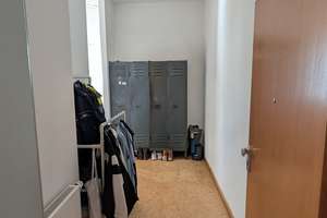 Exklusive 2-Zimmer Loft-Wohnung mit Balkon in Solingen-Mitte – Martin-Luther-Straße 14, 42651 Solingen-Mitte, Solingen – Vorschaubild 14