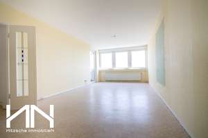 ! provisionsfrei ! stufenlos erreichbare 4-Zi.Whg. mit großem Balkon und Fernblick