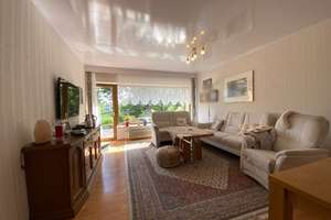 Schönes Einfamilienhaus mit Garten und Ausblick – Die vollständige Adresse der Immobilie erhältst du vom Anbieter., 54595 Prüm – Vorschaubild 9