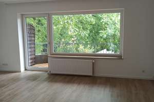 Krefeld-Fischeln / 2 Zimmer Wohnung mit neuer EBK und Balkon in zentraler Lage – Kölner Straße 506, 47807 Fischeln, Krefeld – Vorschaubild 3