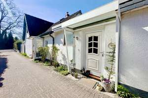 Wohnen in Hamburg-Niendorf: Gepflegtes Haus mit Einliegerwohnung und schönem Garten – Broockkampsweg 0, 22453 Niendorf, Hamburg – Vorschaubild 10