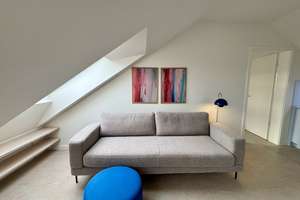 Penthouse mit Dachterrasse - All-inclusive-Miete & vollständige Möblierung - Wohneinheit 37 – Martin-Luther-Str. 2, 52062 Kaiserplatz, Aachen – Vorschaubild 10
