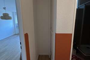 1-Zimmer Wohnung mit Balkon in Berlin-Schöneberg – Kurfürstenstraße 148, 10785 Schöneberg, Berlin – Vorschaubild 11