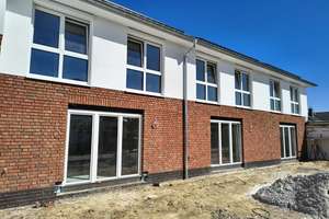 Neubau-Reihenhäuser zu vermieten! – Die vollständige Adresse der Immobilie erhältst du vom Anbieter., 27243 Harpstedt – Vorschaubild 4