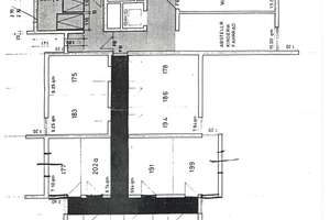 Helle, modernisierte 2 Zimmer-Wohnung mit Loggia, Einbauküche & Stellplatz in ruhiger Lage – 55246 Mainz-Kostheim, Wiesbaden – Vorschaubild 13