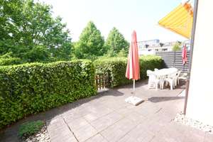 Erbpacht: Sonniges Reihenendhaus in grüner Lage mit Einbauküche, Garten und Doppelparker! – Die vollständige Adresse der Immobilie erhältst du vom Anbieter., 76189 Oberreut, Karlsruhe – Vorschaubild 16