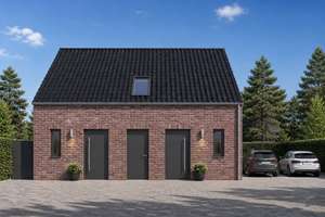 Eigentumswohnung mit Garten – Die vollständige Adresse der Immobilie erhältst du vom Anbieter., 48165 Berg Fidel, Münster – Vorschaubild 2