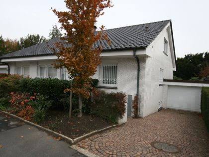 Haus mit Einliegerwohnung kaufen in Dortmund ImmobilienScout24