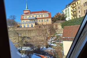 ganzes Haus zur Miete!! helles, ruhiges 180m² Haus mit Garten in Bautzen unterhalb der Wasserkunst – Bautzen (Kreis) – Vorschaubild 16