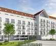 Neubau Studentenappartement in der Augsburger City