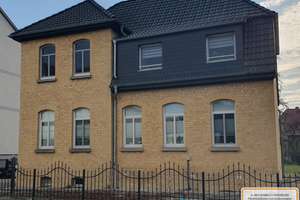 Vermietetes Zweifamilienhaus in zentrumsnähe von Bad Düben zum Verkauf! – Torgaue Straße 39, 4849 Bad Düben – Vorschaubild 1