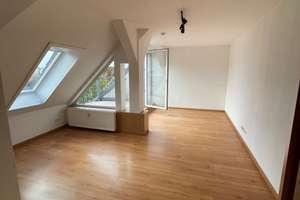 Schöne 2-Zimmer Dachgeschosswohnung in Niederschönhausen (Pankow) – Schillerstraße 12a, 13156 Niederschönhausen, Berlin – Vorschaubild 2