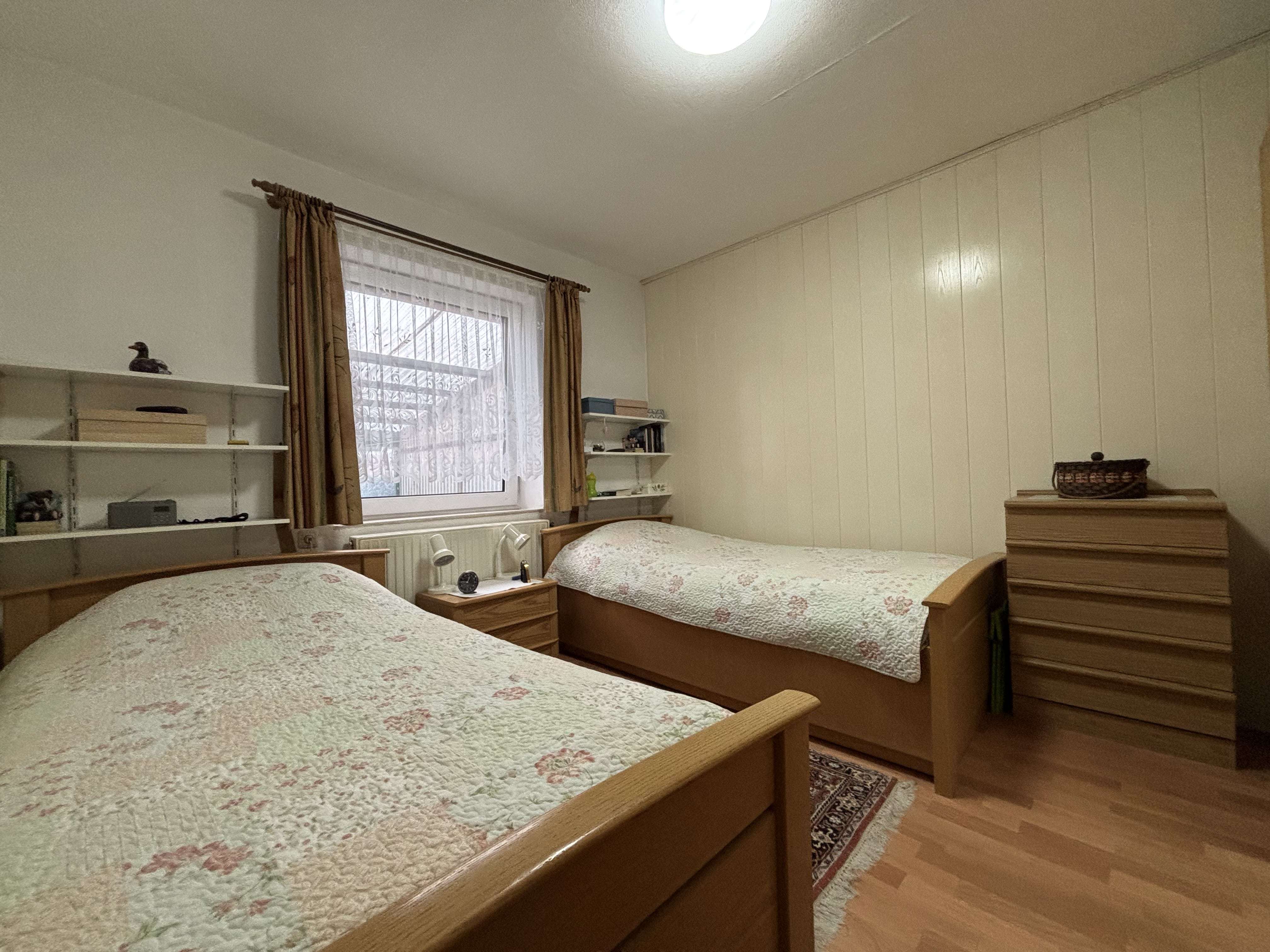 Immobilie in Langeoog - Historischer Inseltraum: Doppelhaushälfte in Toplage - Bild 5