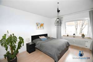 ***schicke 3 Zimmerwohnung & Balkon in sehr zentraler Innenstadtlage***Courtagefrei – Thieboldgasse 97-99, 50676 Altstadt/Süd, Köln – Vorschaubild 3