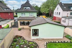 Großzügiges Zweifamilienhaus mit weitläufigem Grundstück, zwei Garagen und vielseitigem Nutzungs – 44339 Eving (Ortsteil), Dortmund – Vorschaubild 26