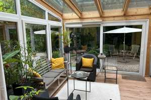 Von Privat, ohne Markler: Reihenendhaus mit Wintergarten – Die vollständige Adresse der Immobilie erhältst du vom Anbieter., 24568 Kaltenkirchen – Vorschaubild 4