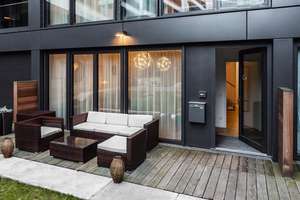 Premium 3,5-Zimmer-Maisonette-Townhouse mit Tiefgarage  – Berlin-Mitte – chausseestr. 37, 10115 Mitte (Ortsteil), Berlin – Vorschaubild 1