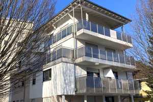 Hochwertiges 5 - Familienhaus KfW 70, BJ 2015, barrierefrei in Top Lage in Heubach – Böbinger Straße 1, 73540 Ostalbkreis – Vorschaubild 1