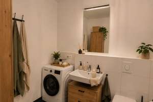 3-Zimmer-Wohnung mit EBK | Balkon | A+ | Fußbodenheizung| Ab Sofort – Inrather Straße 221, 47803 Inrath/Kliedbruch, Krefeld – Vorschaubild 10
