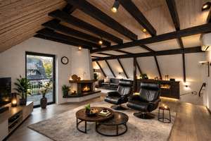 Für Paare gemacht: Architektenhaus mit einzigartiger Raumstruktur und Wohlfühlgarten!! – Die vollständige Adresse der Immobilie erhältst du vom Anbieter., 47829 Uerdingen, Krefeld – Vorschaubild 14
