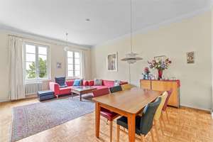 5.169,- pro QM - IMPOSANTES STADTHAUS + 100 qm POOLHALLE - 300 qm Ziergarten- dicht Lietzensee – Die vollständige Adresse der Immobilie erhältst du vom Anbieter., 14057 Westend, Berlin – Vorschaubild 10